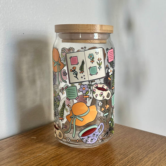 16 oz. Gardening Cup