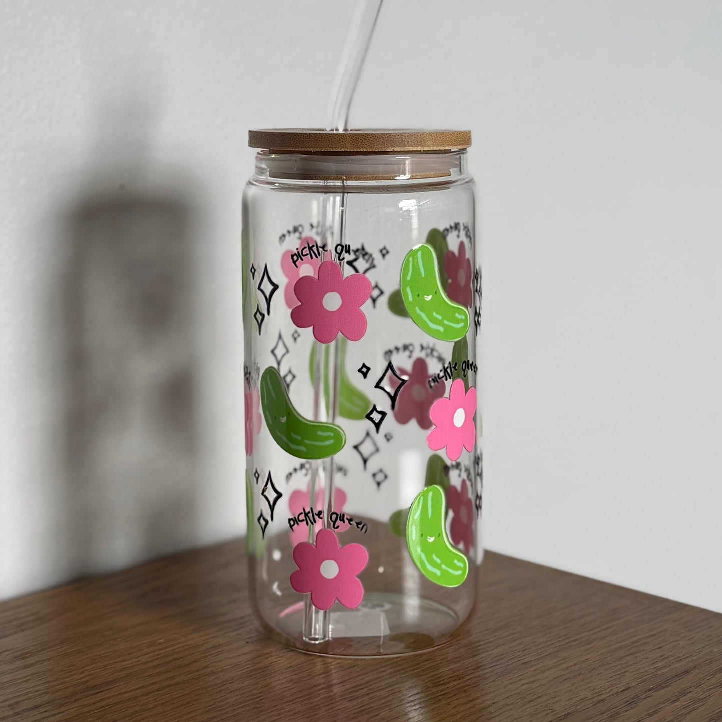 Pickle Queen Cup