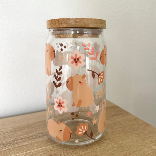 16 oz. Capybara Cup