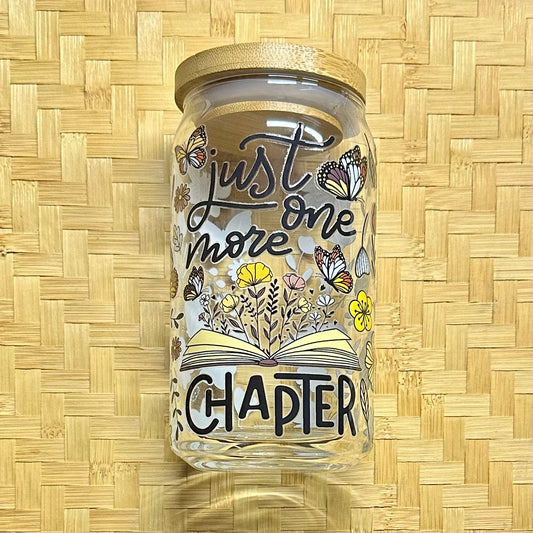 16 oz. One More Chapter Cup