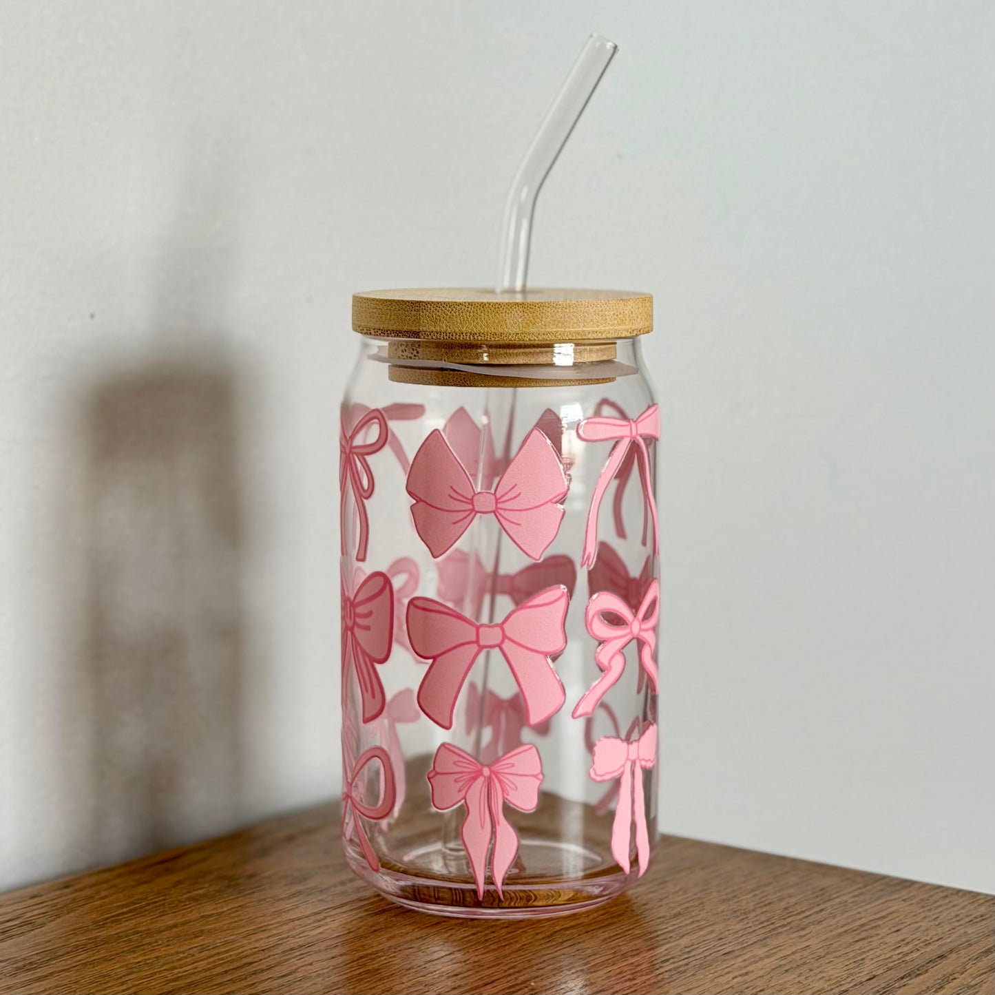 WS Bow Collection Cup