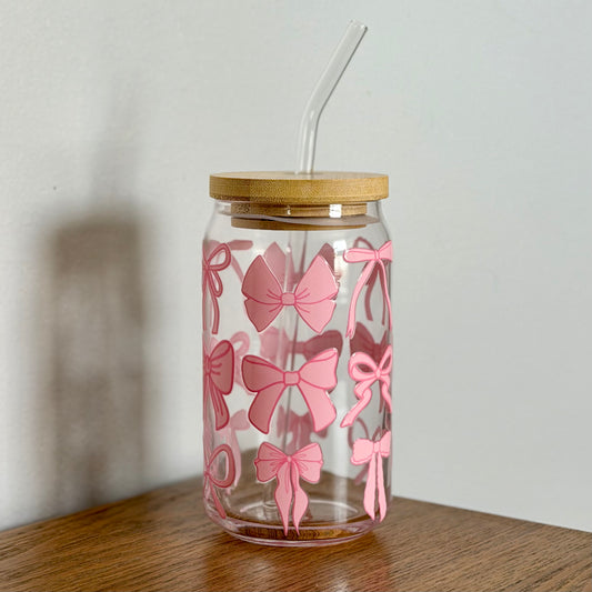 WS Bow Collection Cup