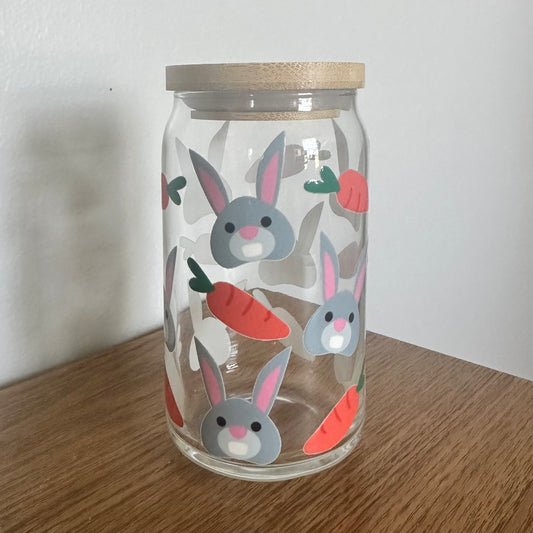 16 oz. Bunny Cup