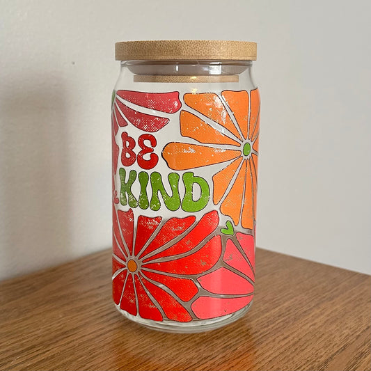 Be Kind Cup