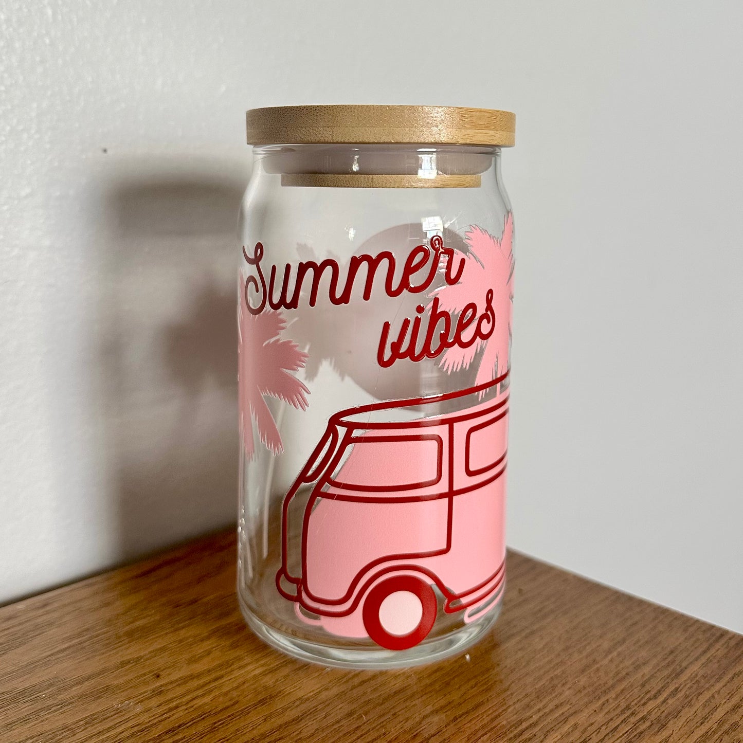 16 oz. Hello Summer Cup
