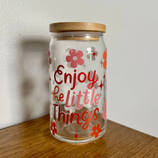 16 oz. Little Things Cup
