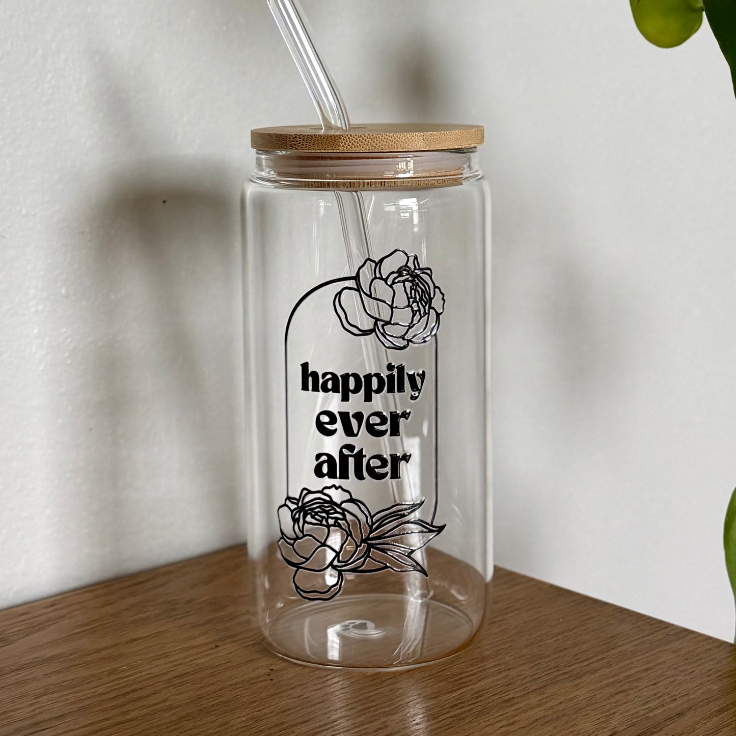 16 oz. Happily Ever After Cup