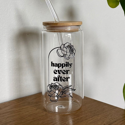 16 oz. Happily Ever After Cup