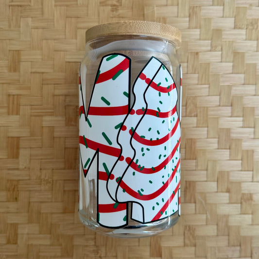 16 oz. Mama Debbie Cup