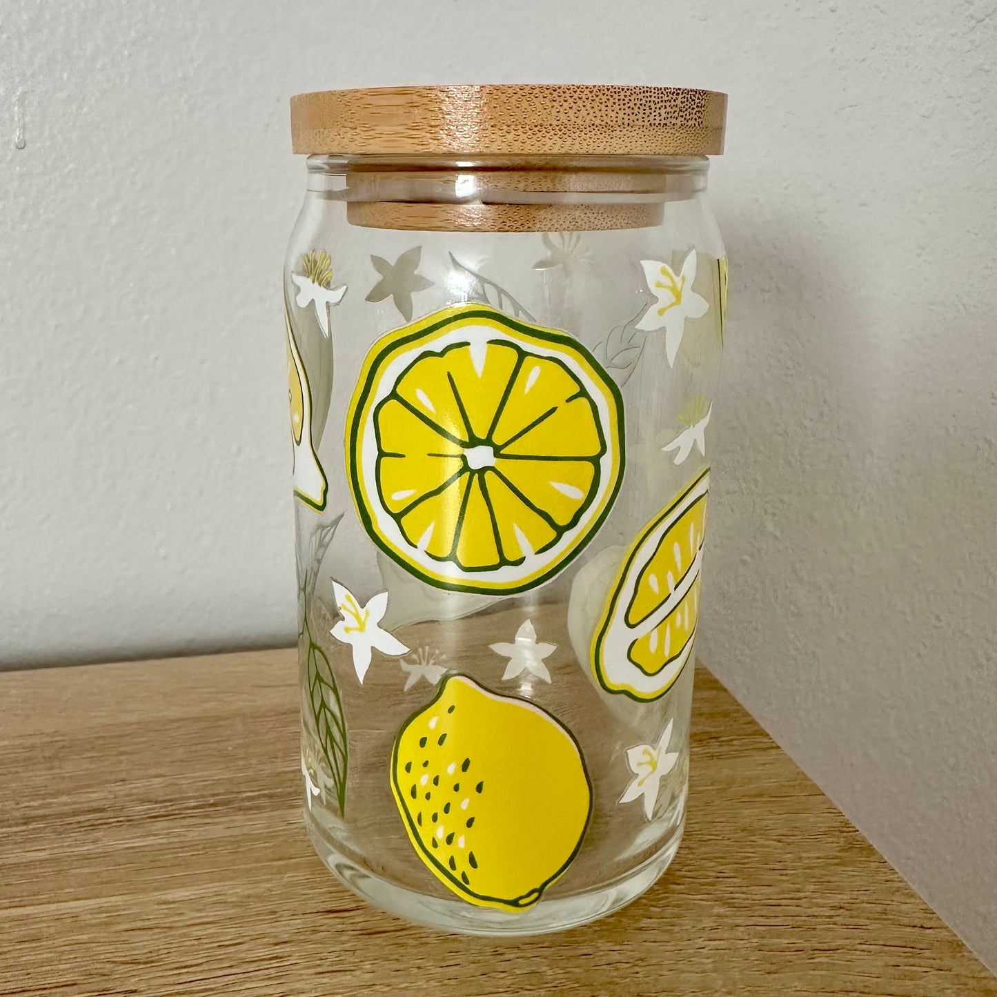 16 oz. Lemon Cup
