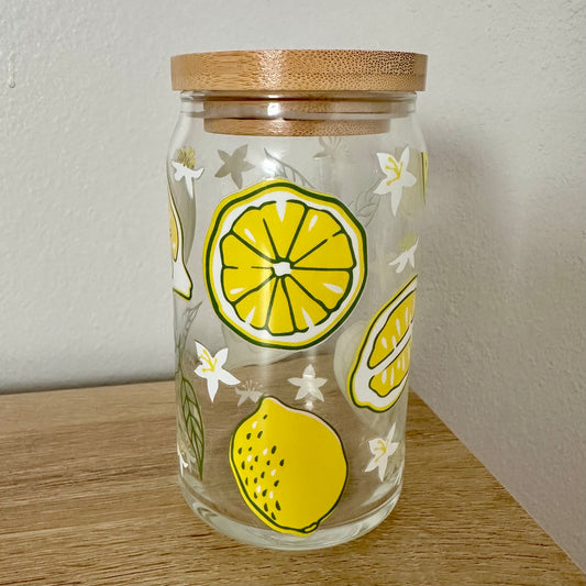 16 oz. Lemon Cup
