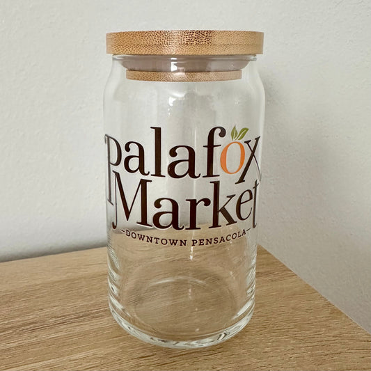 16 oz.  Palafox Market Cup