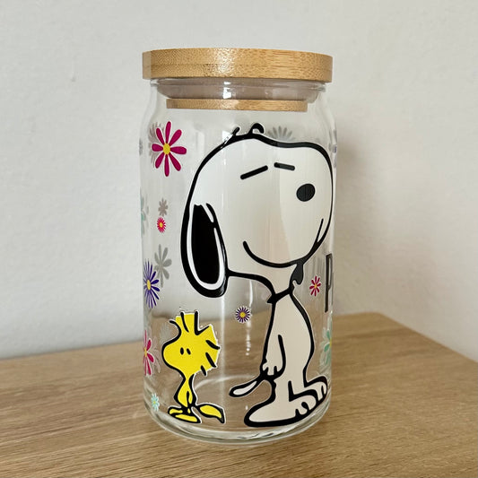 16 oz. Peanuts Cup