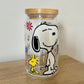 16 oz. Peanuts Cup