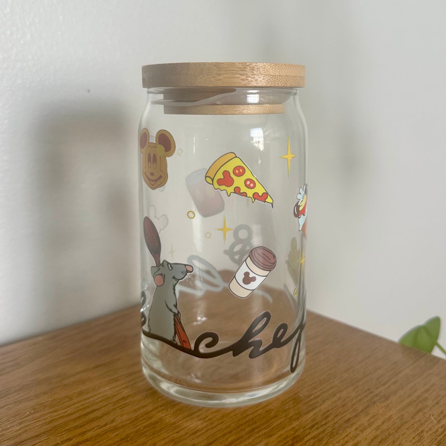 16 oz. Little Chef Cup