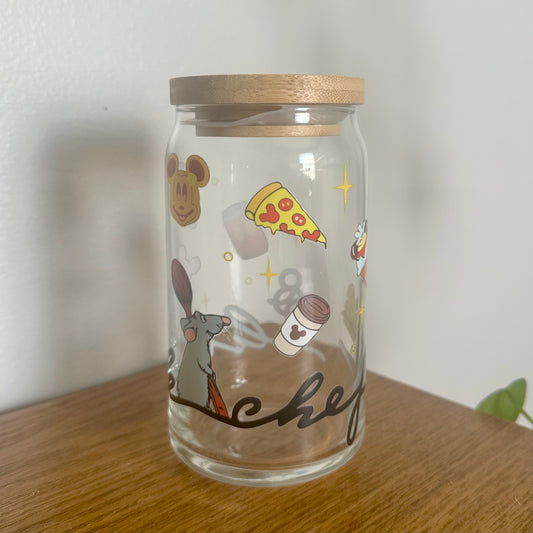 16 oz. Little Chef Cup