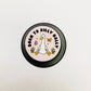 Born to Dilly Dally Magnetic Phone Grip
