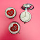 Hot Girls Take Their Meds Pill Box
