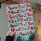 Dachshund Kindle Sleeve