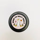 Born to Dilly Dally Magnetic Phone Grip